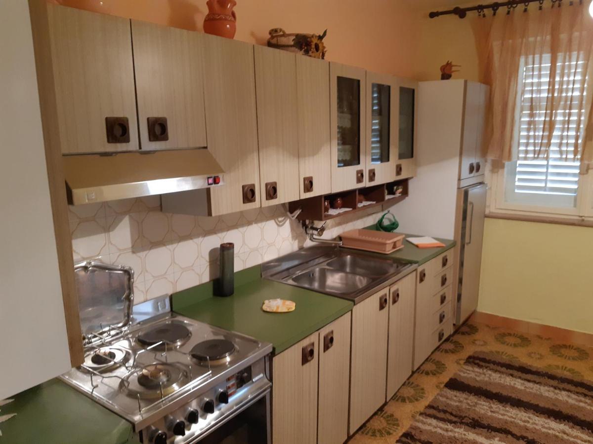 Apartman Vede Bacina エクステリア 写真