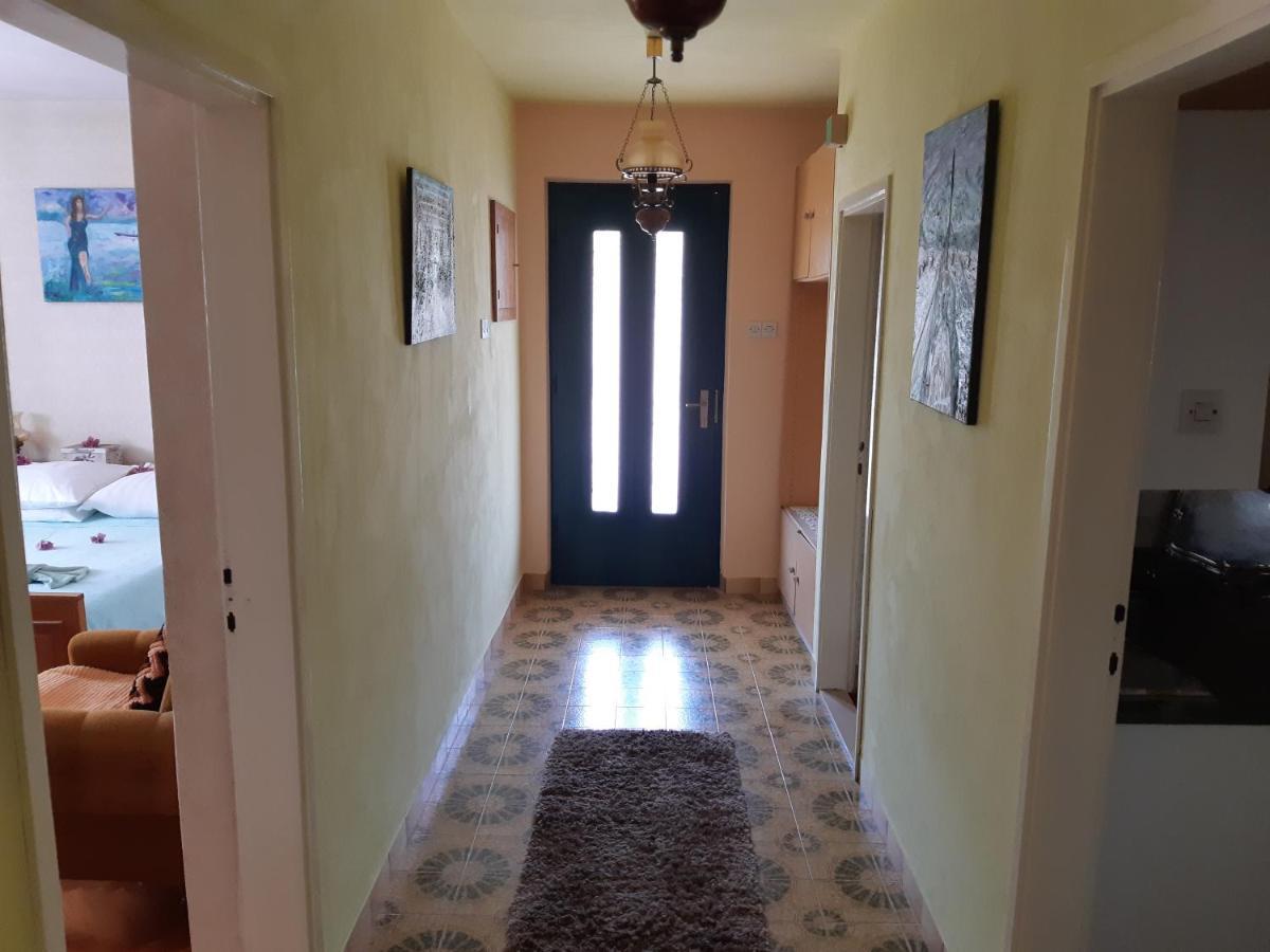 Apartman Vede Bacina エクステリア 写真
