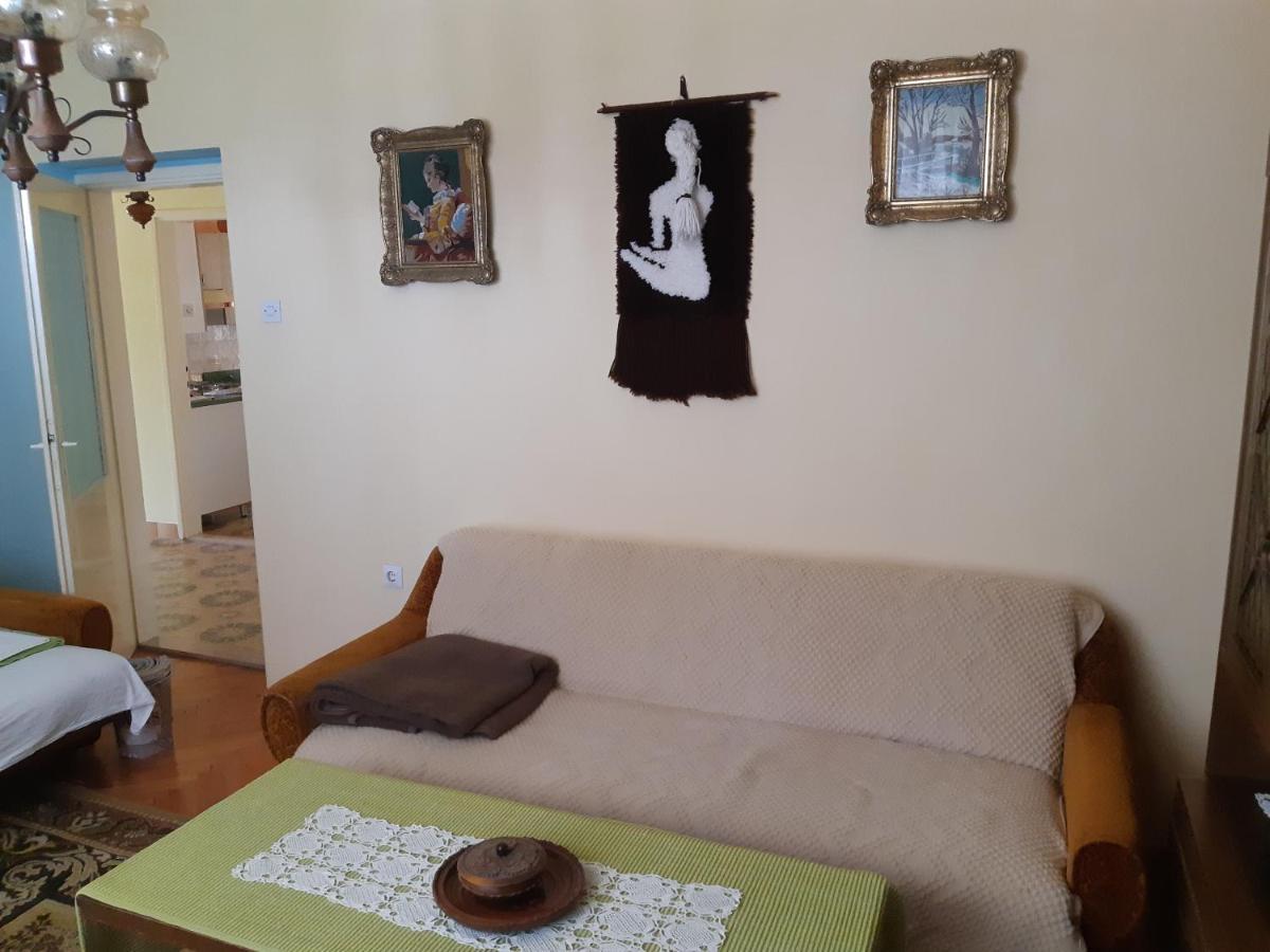Apartman Vede Bacina エクステリア 写真