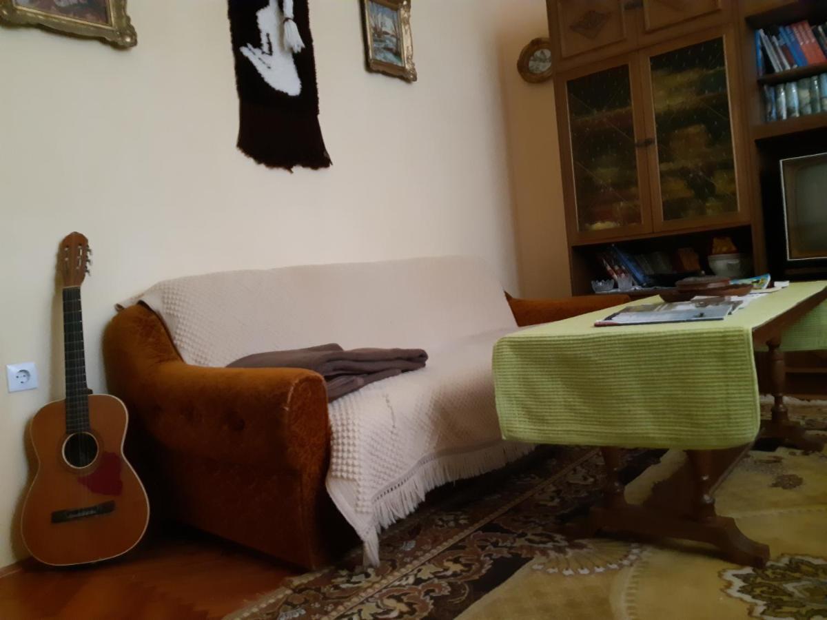 Apartman Vede Bacina エクステリア 写真